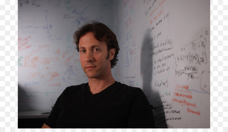 David Eagleman，Cérebro Com David Eagleman PNG