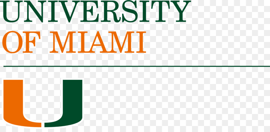 Leonard M Escola De Medicina Miller，Miami Hurricanes Basquete Masculino PNG