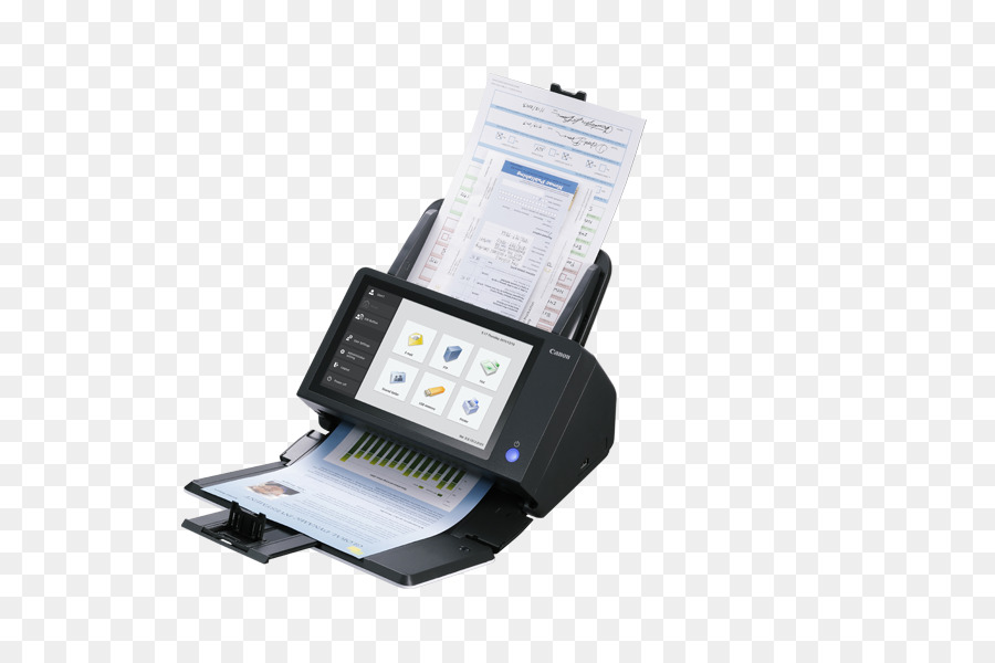 Scanner De Documentos，Scanner PNG