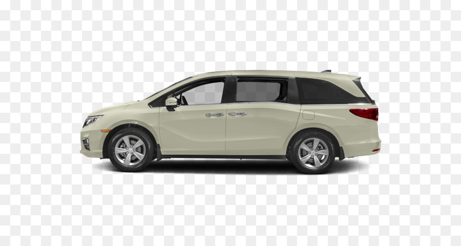 Honda，2019 Honda Odyssey PNG