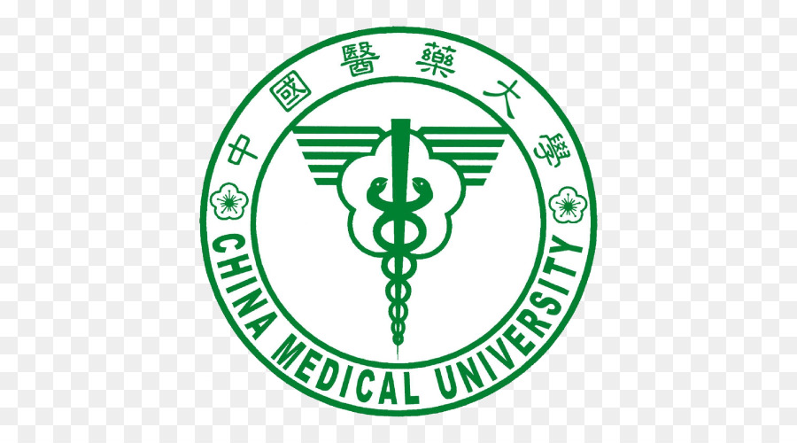 Universidade Médica Da China Logo，Educação PNG