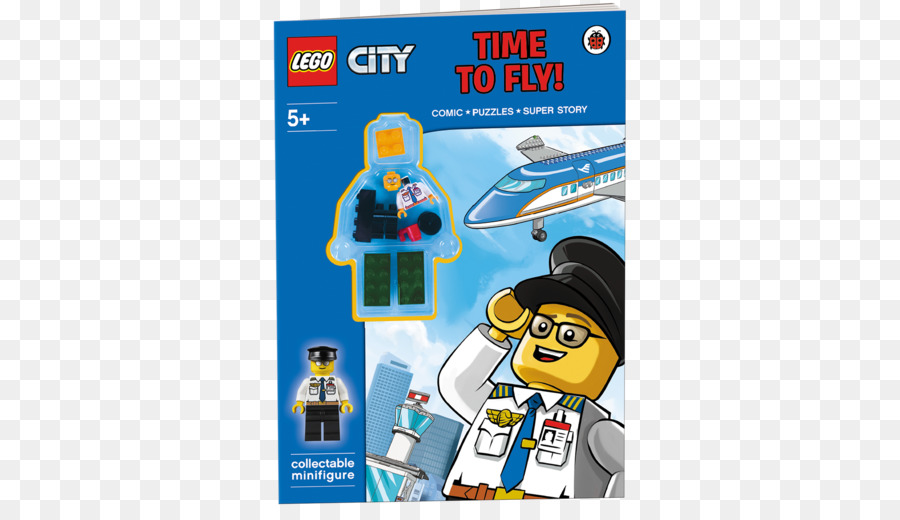 Lego，Lego City Congelar Polícia PNG