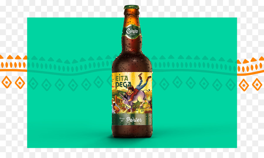 Garrafa De Cerveja，Bebida PNG