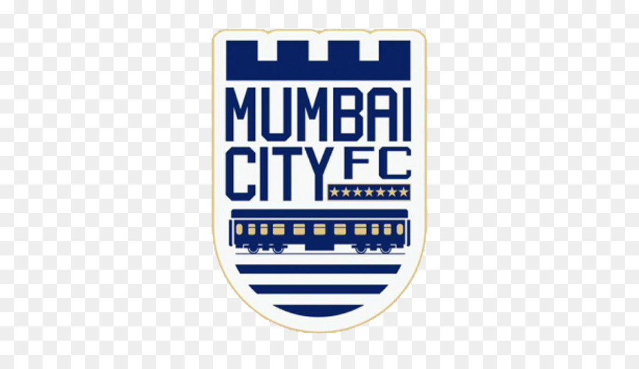 Logotipo Do Mumbai City Fc，Futebol PNG