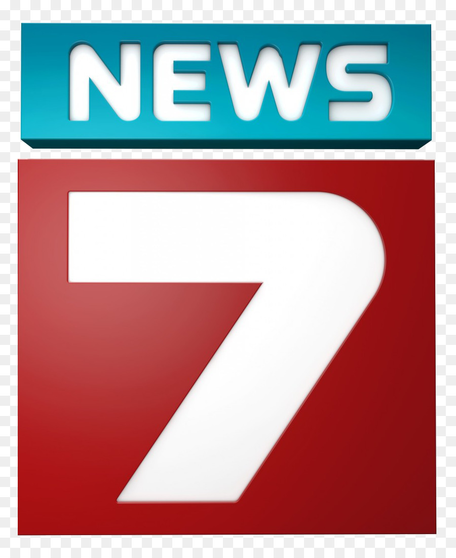 News7，Televisão PNG