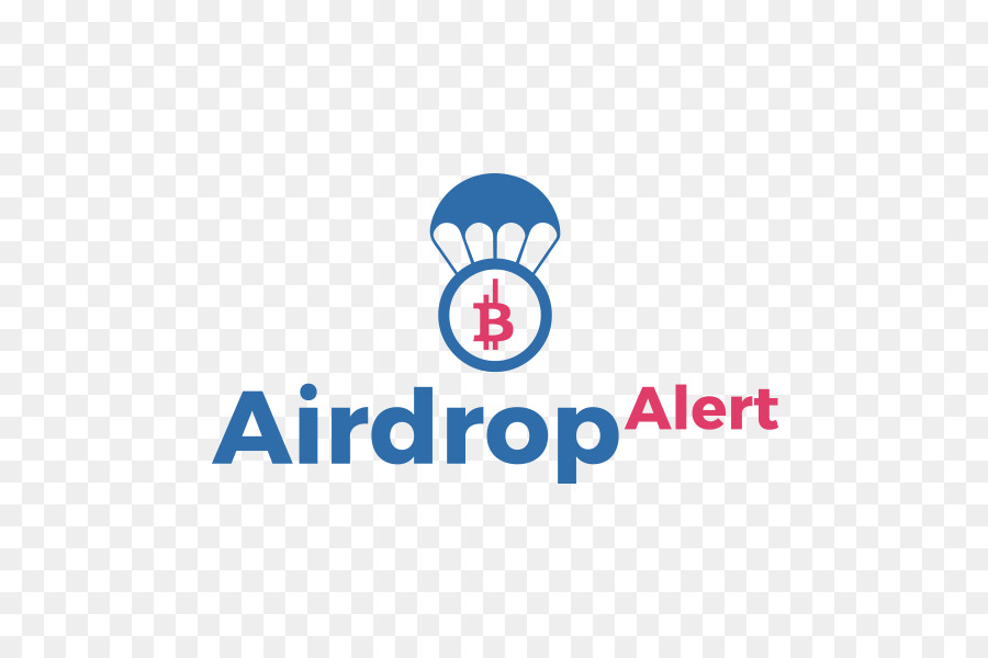 Airdrop，Cryptocurrency PNG