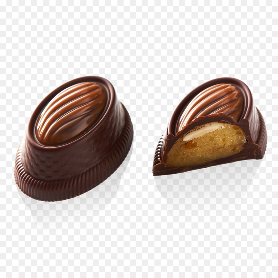 Chocolate，Trufa De Chocolate PNG