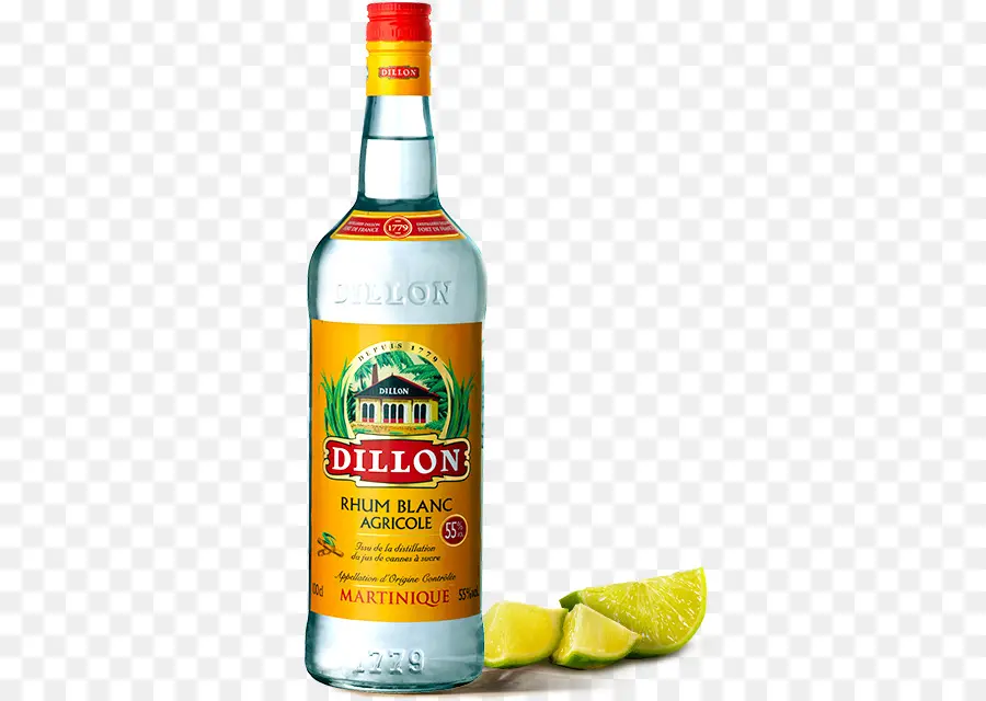 Garrafa De Rum，álcool PNG