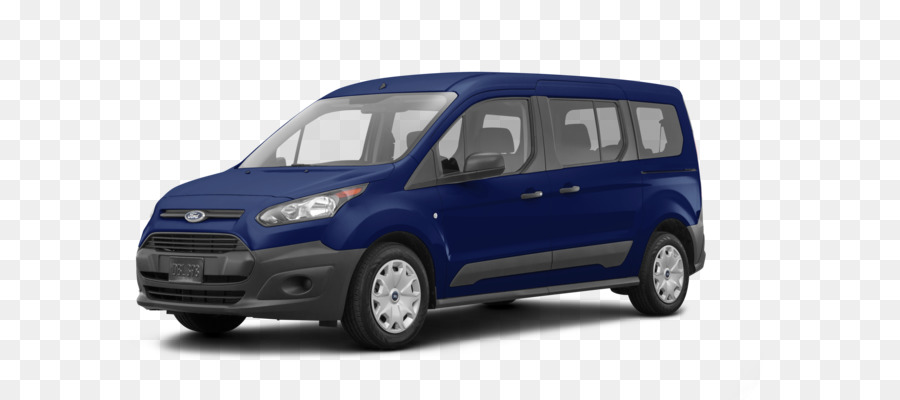 2018 Ford Transit Connect Xl Vagão，2018 Ford Transit Connect Xl Furgão PNG