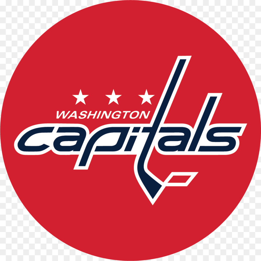 Washington Capitals Logo，Hóquei PNG