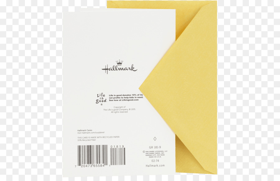 Papel，Hallmark Cards PNG