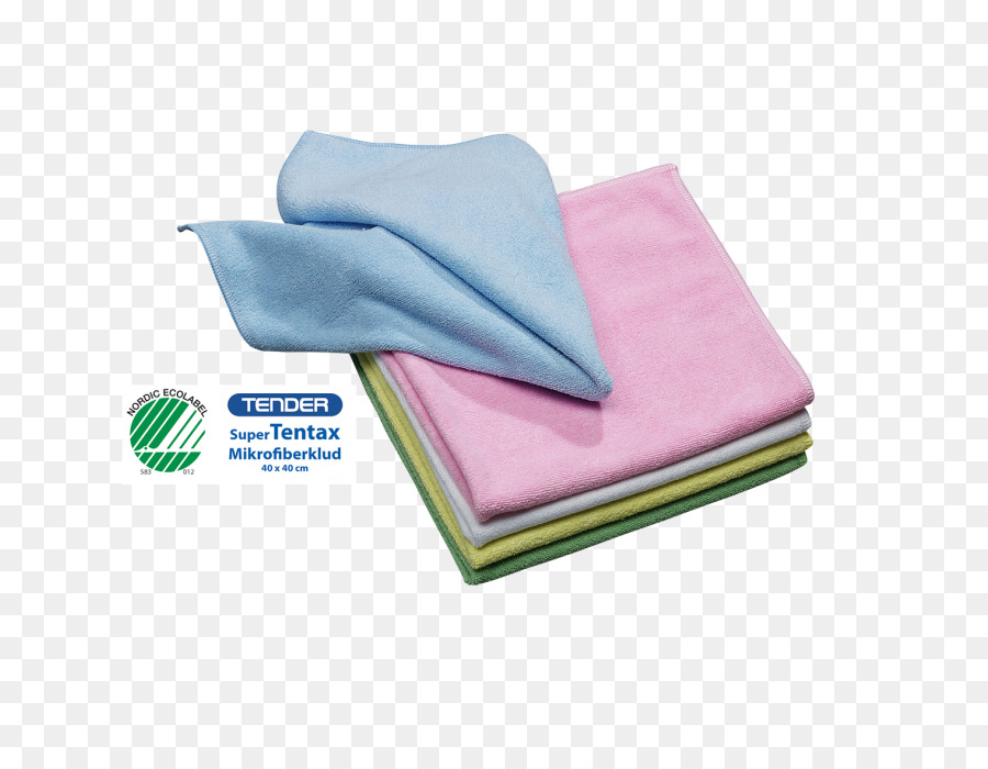 Microfiber，Nordic Swan PNG