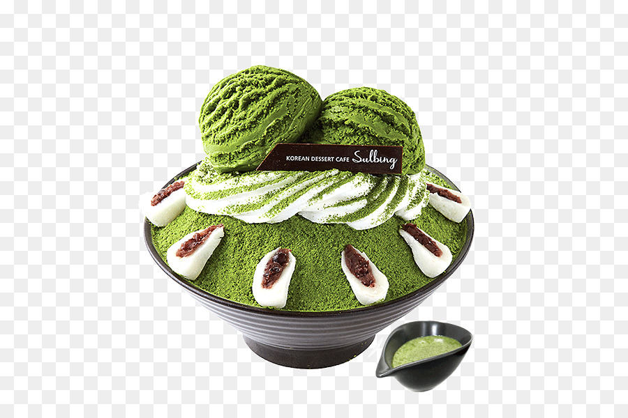 O Chá Verde，Matcha PNG