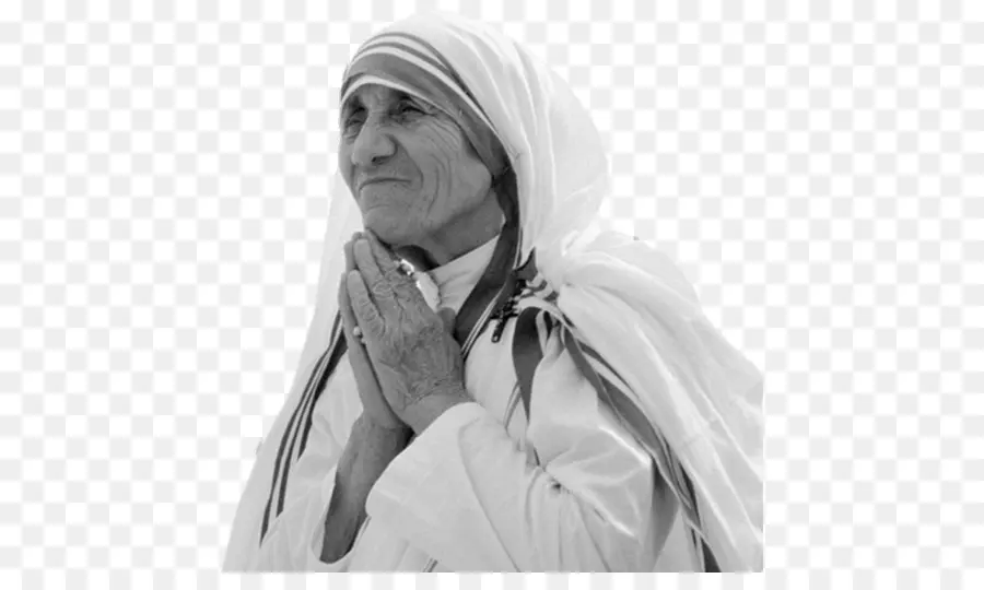 Madre Teresa，Kolkata PNG