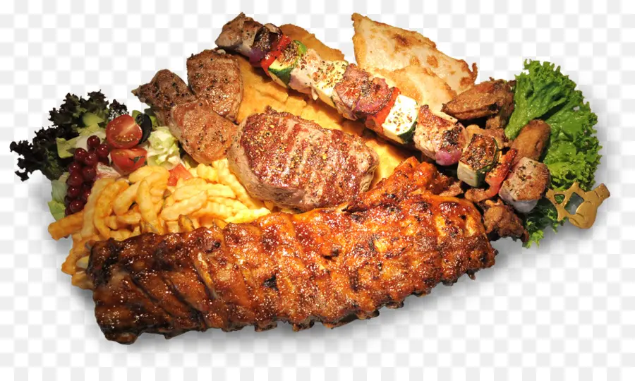 Kebab，Mixed Grill PNG