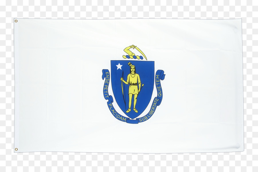 Bandeira Do Estado De Massachusetts，Massachusetts PNG