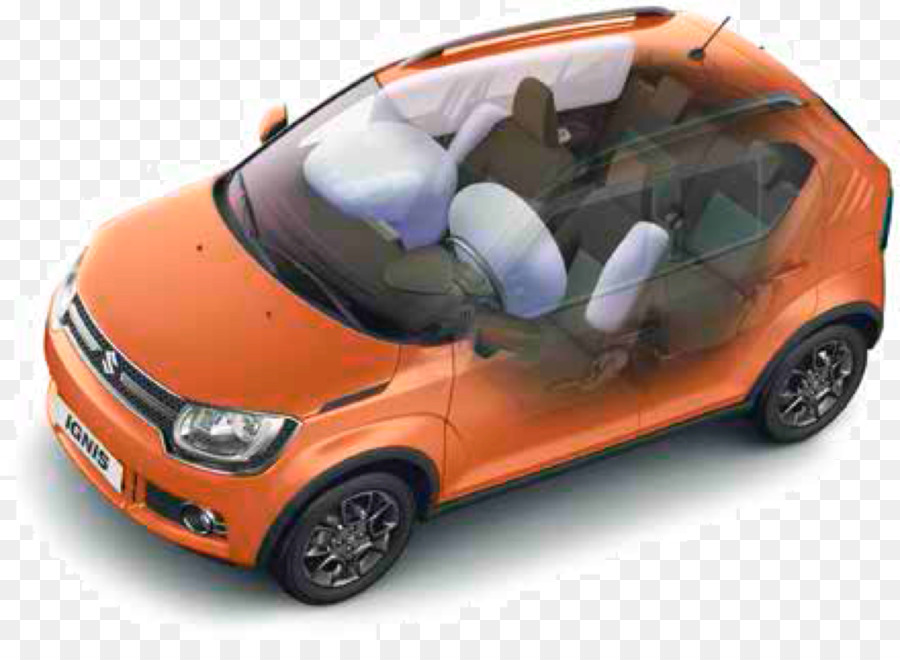 Suzuki，Suzuki Ignis PNG