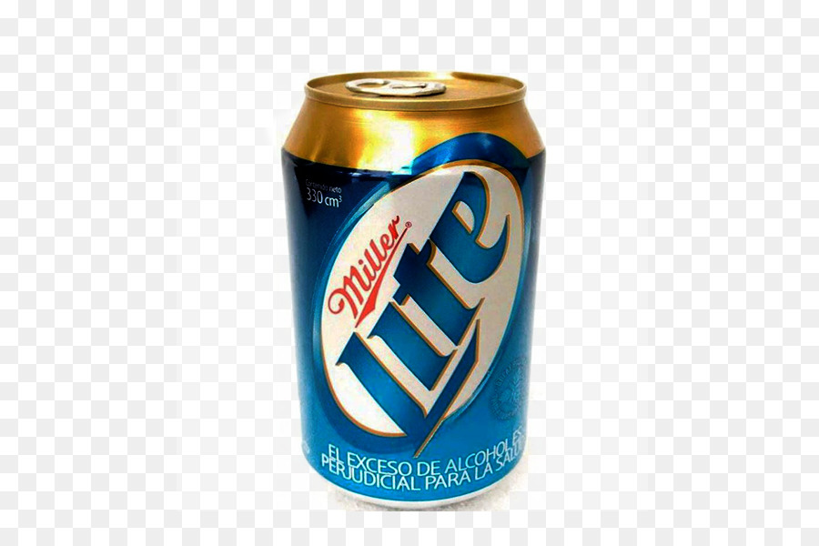 Miller Lite，Cerveja PNG