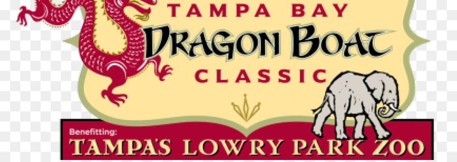 Zootampa No Lowry Park，Logo PNG