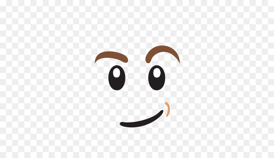 Smiley，Nariz PNG