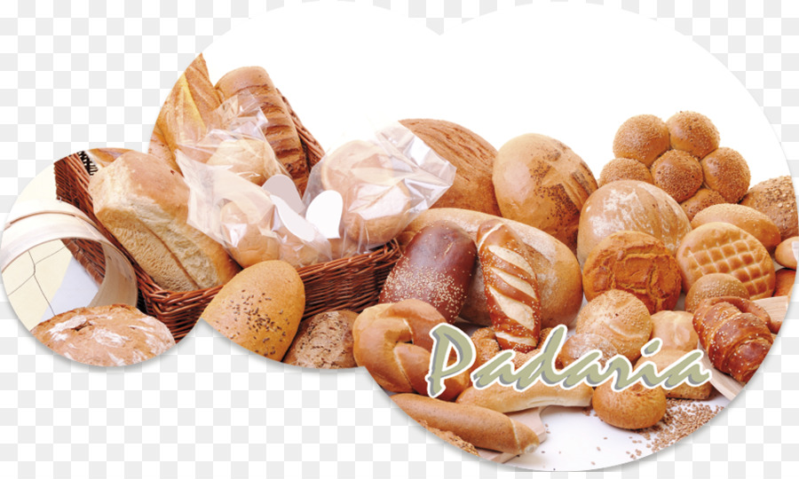 Pão，Padaria PNG