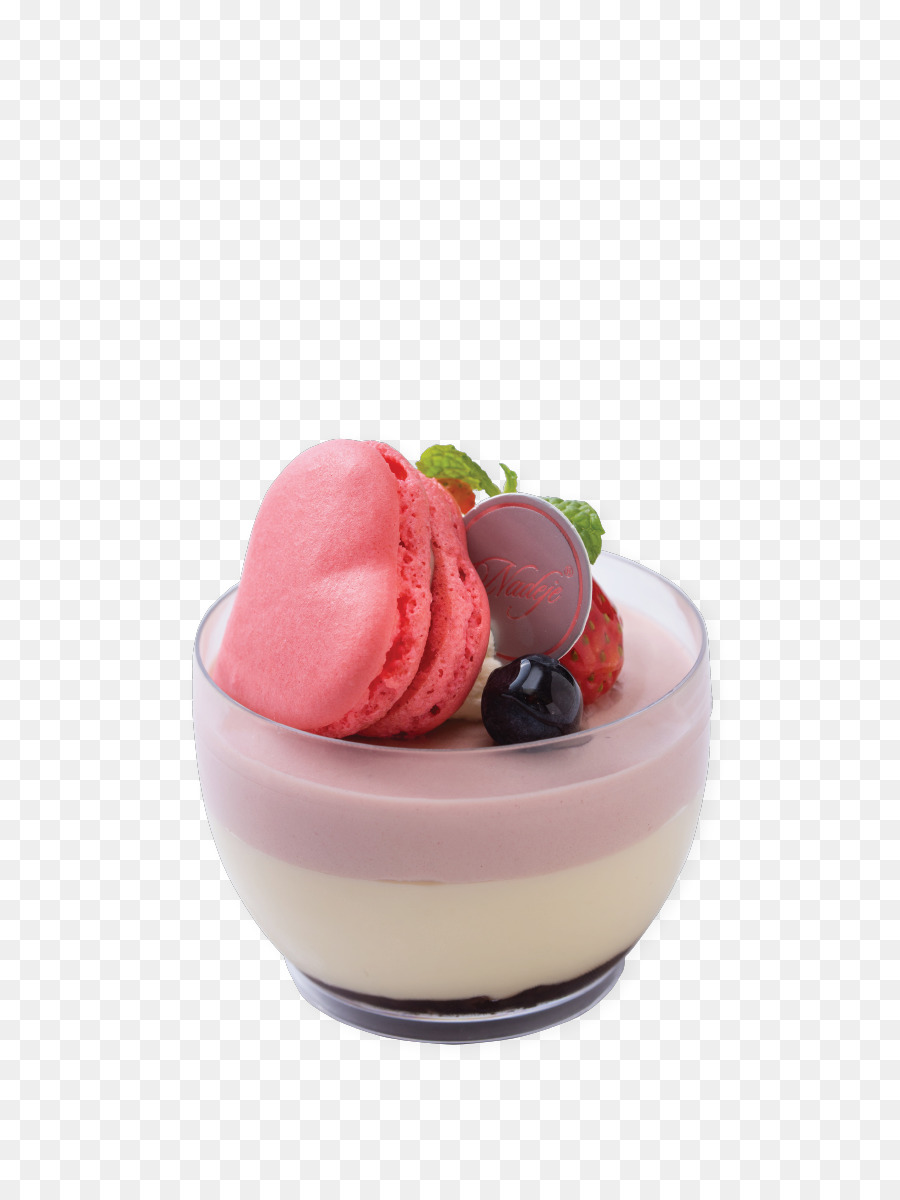 Frozen Yogurt，Sorbet PNG