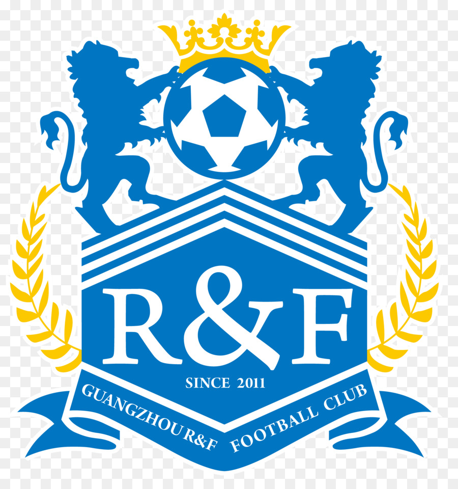 Clube De Futebol R F De Guangzhou，Futebol PNG