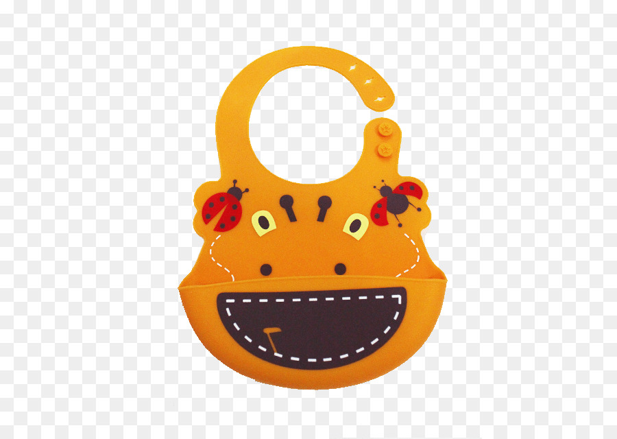 Bib，Bolso PNG