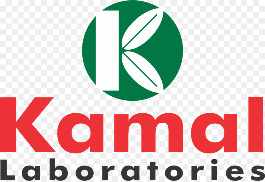 Kamal Laboratórios，Logo PNG