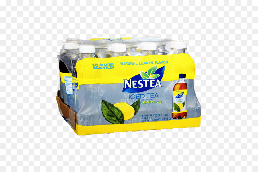 Chá Gelado Nestea，Bebida PNG