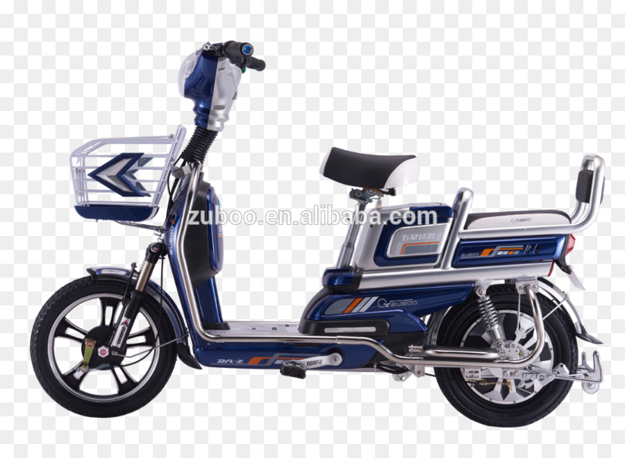 Scooter Elétrica，Veículo PNG