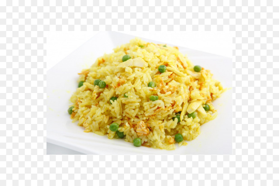 Arroz Frito，Prato PNG