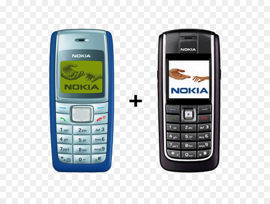 Telefones Nokia，Móvel PNG