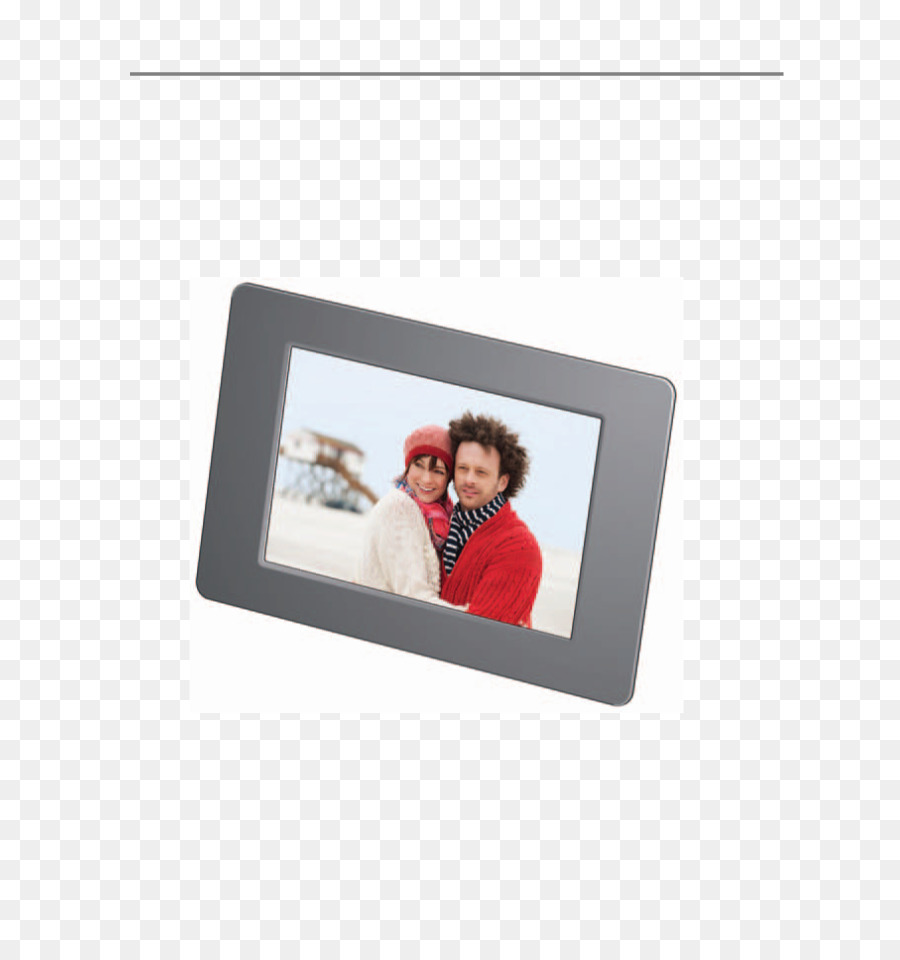 Frame Da Foto De Digital，Eletrônica PNG