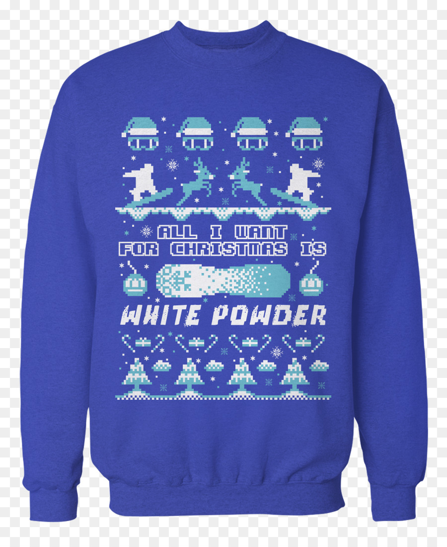 Natal Jumper，Tshirt PNG