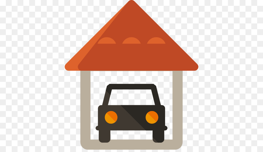 Portas De Garagem，Garagem PNG