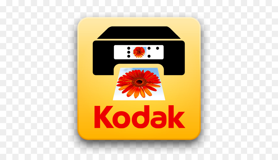 Kodak，Impressora PNG