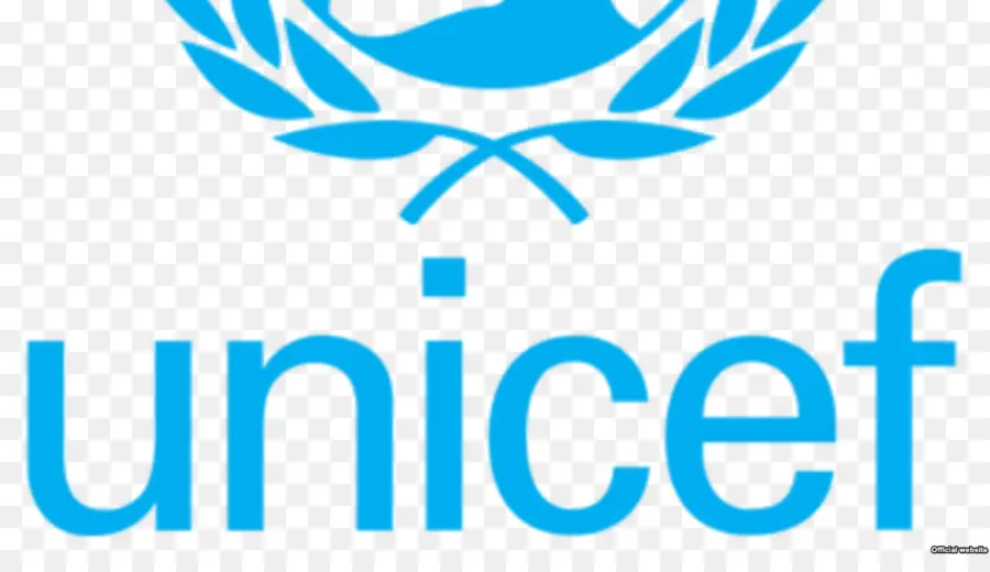 Logotipo Da Unicef，Un PNG