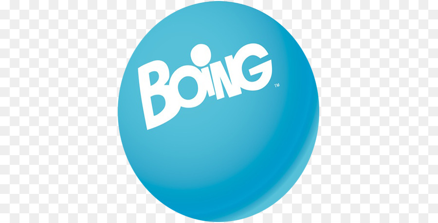 Boing，Marca PNG