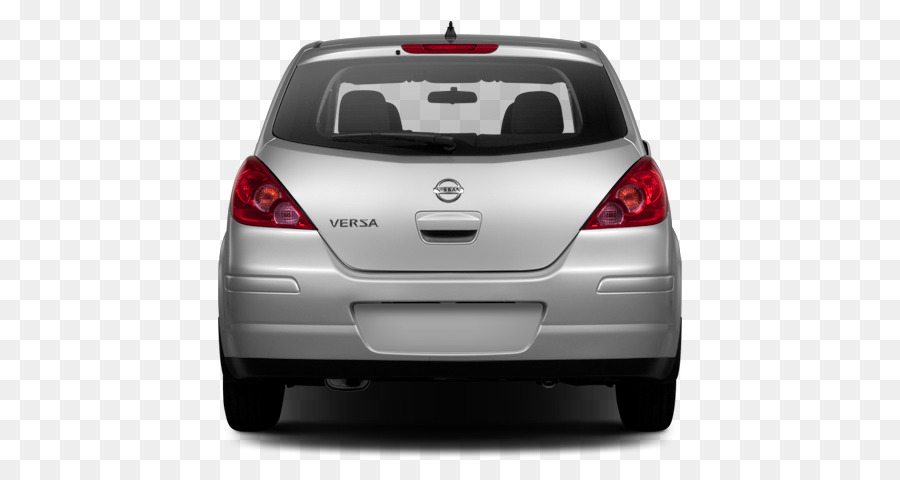 Nissan Tiida，Minivan PNG