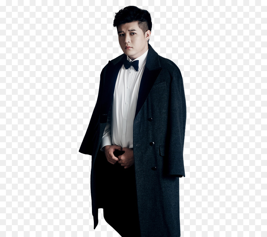 Homem De Casaco，Formal PNG