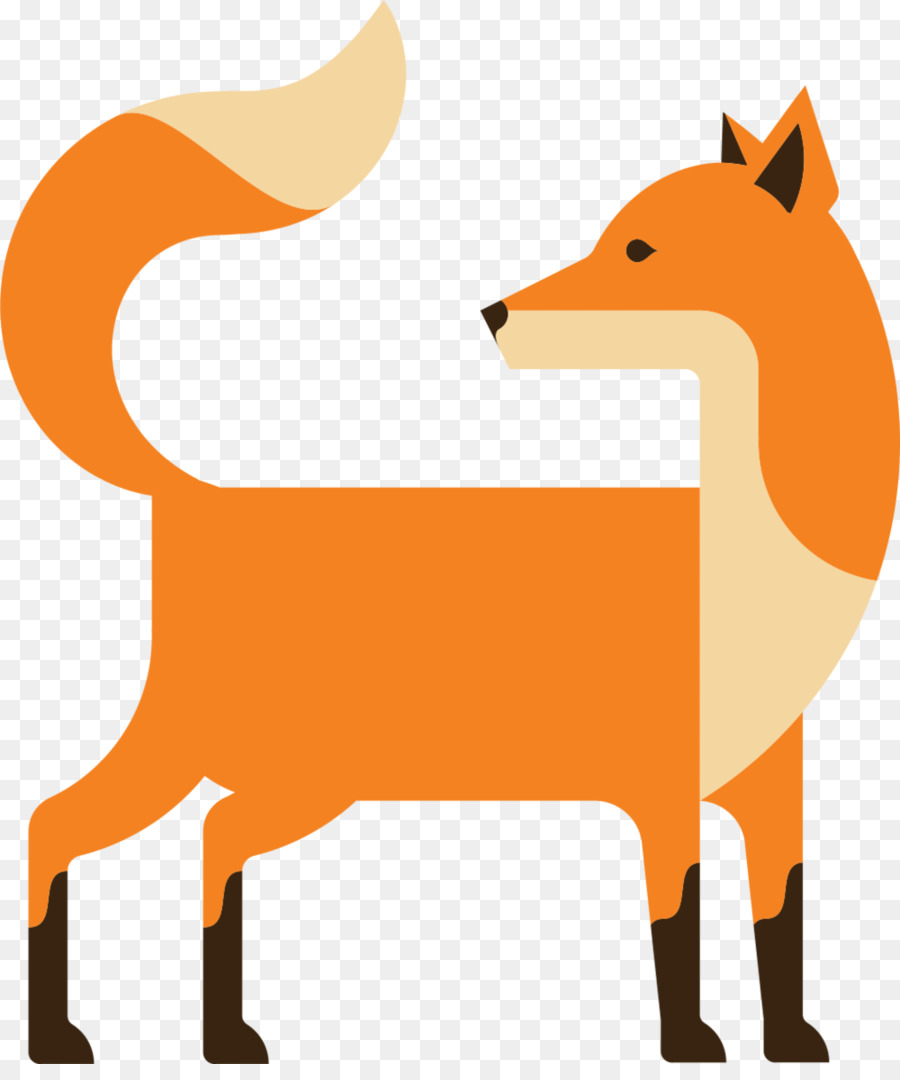 Raposa Vermelha，Mr Fox PNG