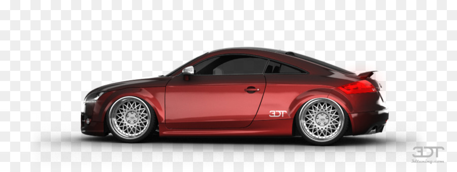 Audi Tt，Carro PNG