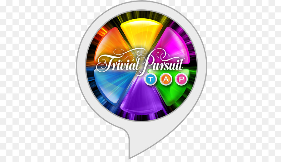 Amazon Eco，Trivial Pursuit PNG