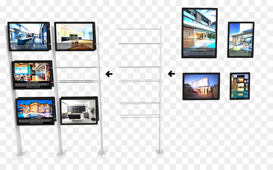 Televisão，Monitores De Computador PNG