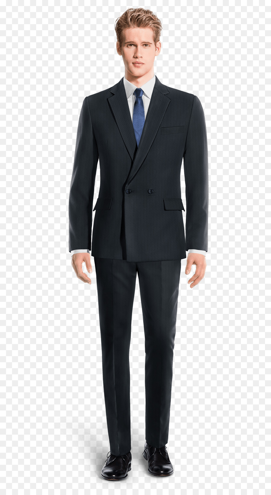 Homem De Terno，Negócios PNG