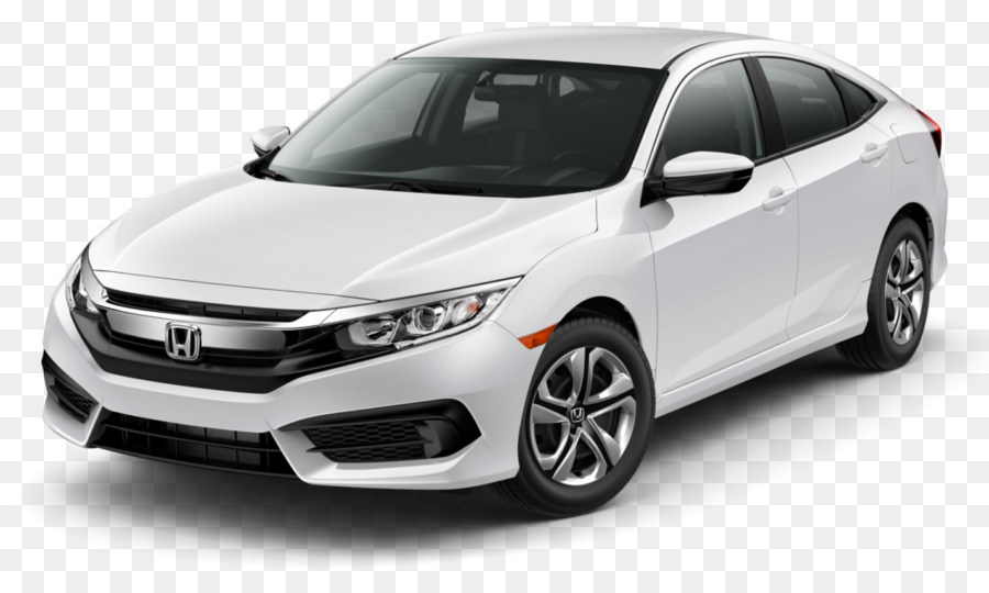 2018 Honda Civic，Honda PNG