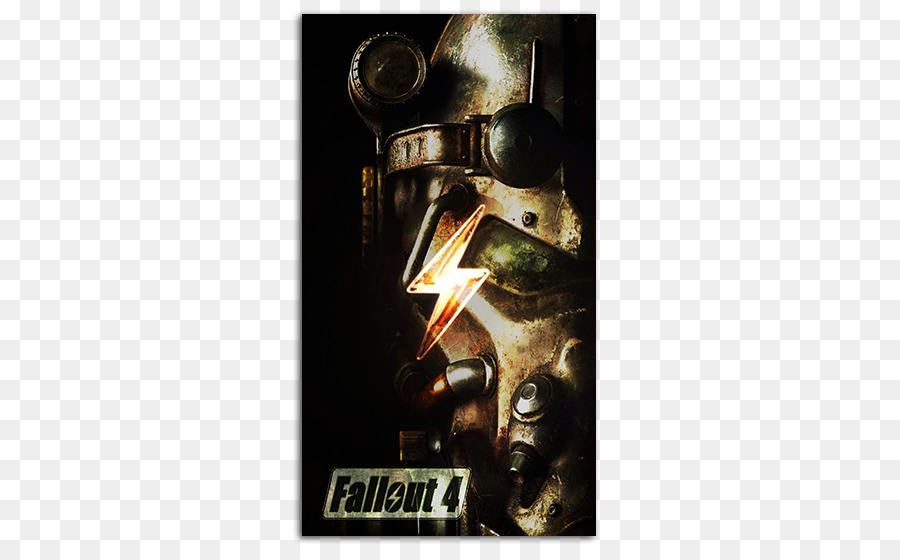 Fallout 3，Fallout New Vegas PNG
