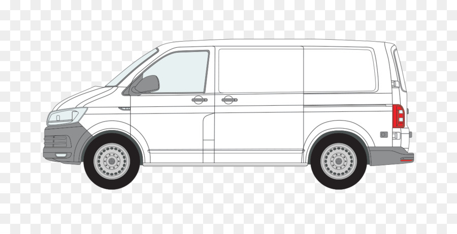 Van，Carro PNG