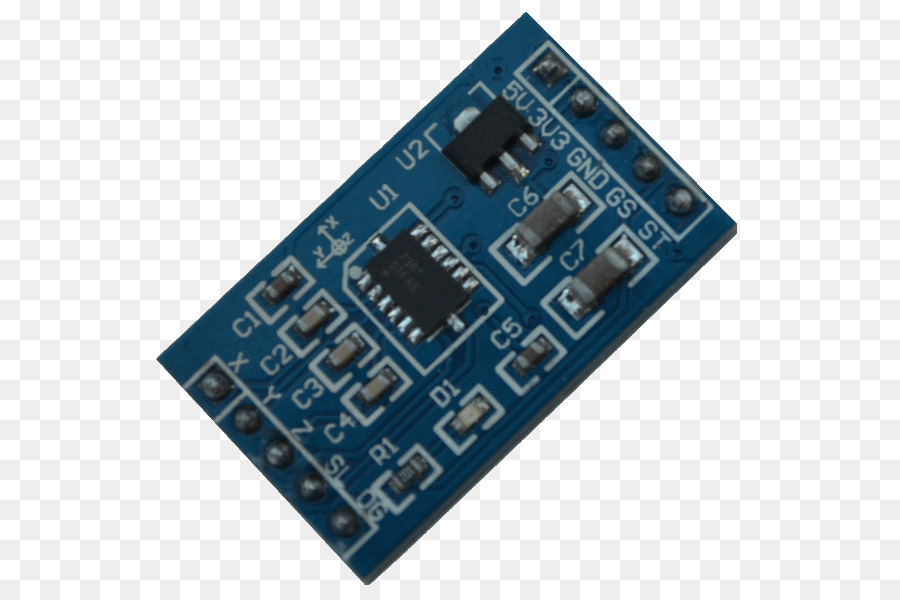 Microcontrolador，Zigbee PNG